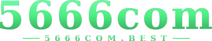 5666com logo