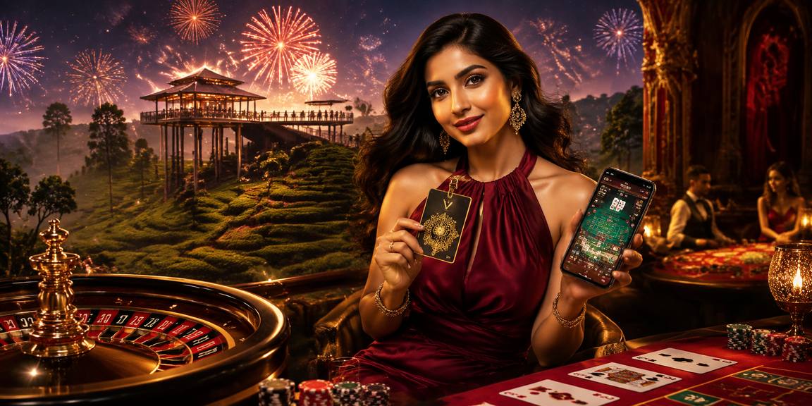 5666com Casino